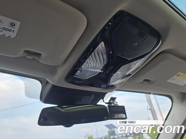 BMW X5 (G05) xDrive 30d xLine 2020 — фото 22