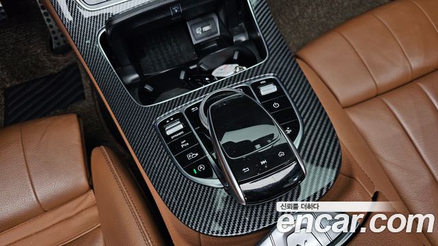 Mercedes-Benz E-Class (W213) E220d Cabriolet 2019 — фото 19