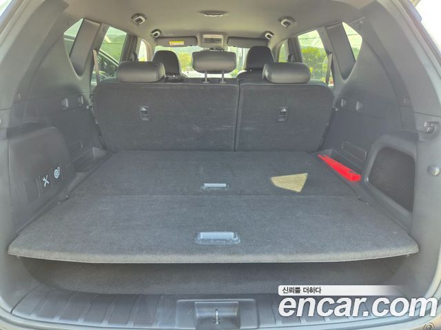 KG Mobility (SsangYong) G4 Rexton Diesel 2.2 4WD Eurasia Edition 2019 — фото 21