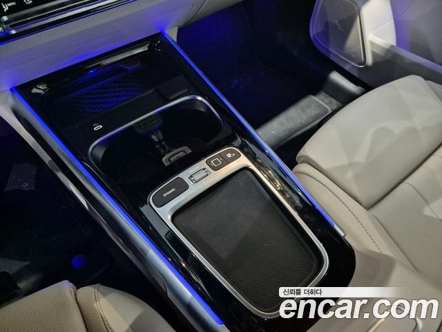 Mercedes-Benz EQB (X243) EQB300 4MATIC Progressive 2026 — фото 24
