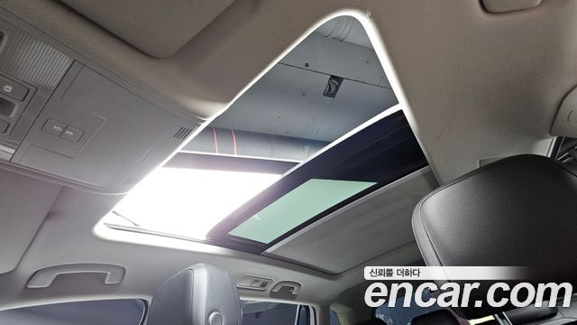 Volkswagen Tiguan Allspace 2.0 TDI Prestige 2018 — фото 18