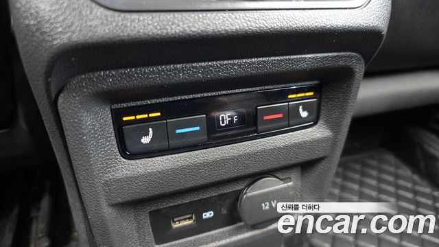 Volkswagen Tiguan Allspace 2.0 TDI Prestige 2018 — фото 19