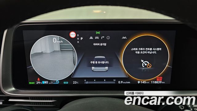 Hyundai Ioniq 6 Long Range Prestige 2023 — фото 8