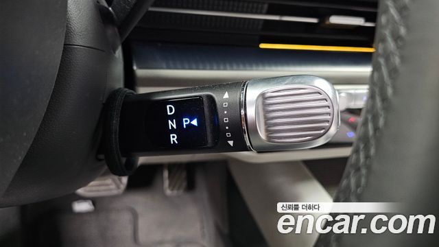 Hyundai Ioniq 6 Long Range Prestige 2023 — фото 9