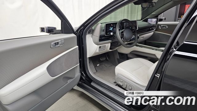 Hyundai Ioniq 6 Long Range Prestige 2023 — фото 10