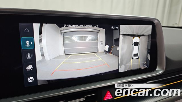 Hyundai Ioniq 6 Long Range Prestige 2023 — фото 14