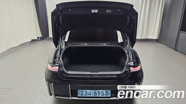 Hyundai Ioniq 6 Long Range Prestige 2023 — фото 16