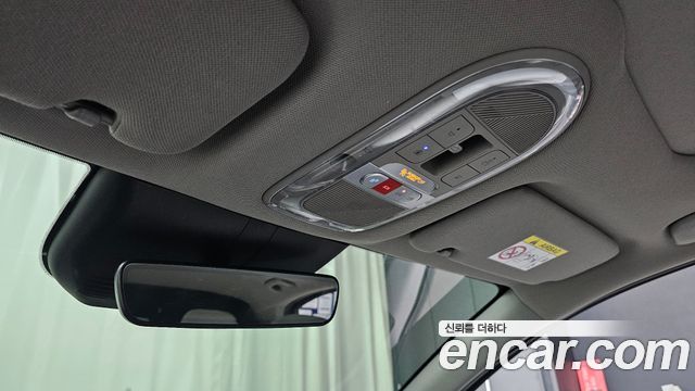 Hyundai Ioniq 6 Long Range Prestige 2023 — фото 18