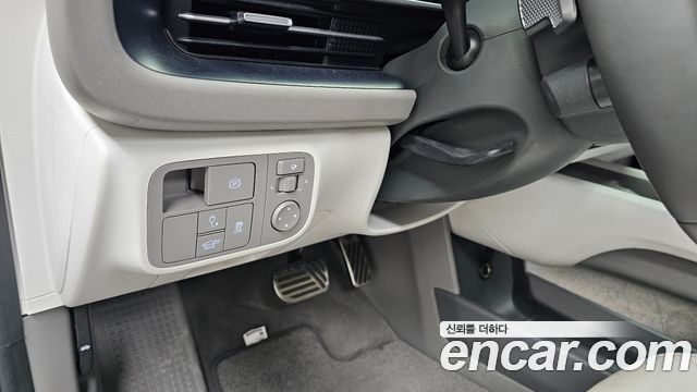 Hyundai Ioniq 6 Long Range Prestige 2023 — фото 19