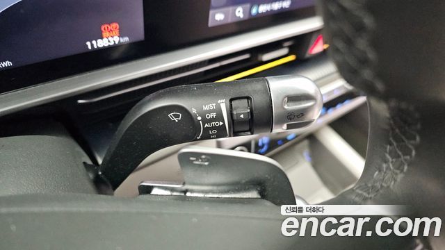 Hyundai Ioniq 6 Long Range Prestige 2023 — фото 20