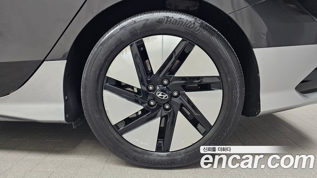 Hyundai Ioniq 6 Long Range Prestige 2023 — фото 21