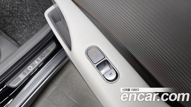 Hyundai Ioniq 6 Long Range Prestige 2023 — фото 27