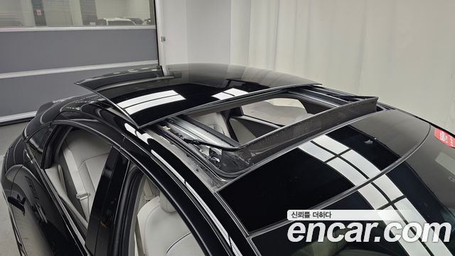 Hyundai Ioniq 6 Long Range Prestige 2023 — фото 28