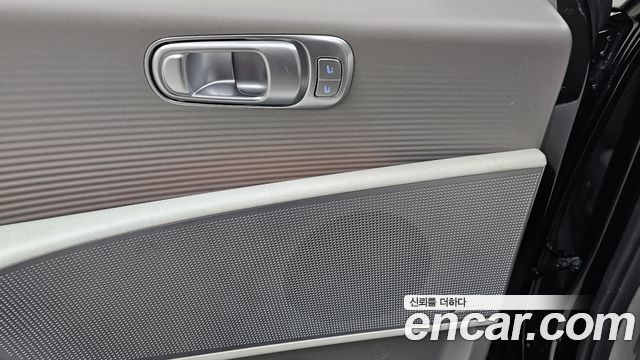 Hyundai Ioniq 6 Long Range Prestige 2023 — фото 30