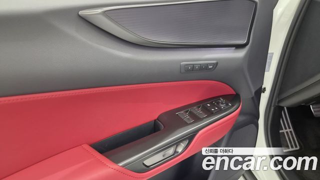 Lexus NX450h+ (II) F-Sport 2025 — фото 17