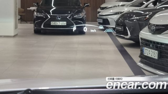 Lexus NX450h+ (II) F-Sport 2025 — фото 20