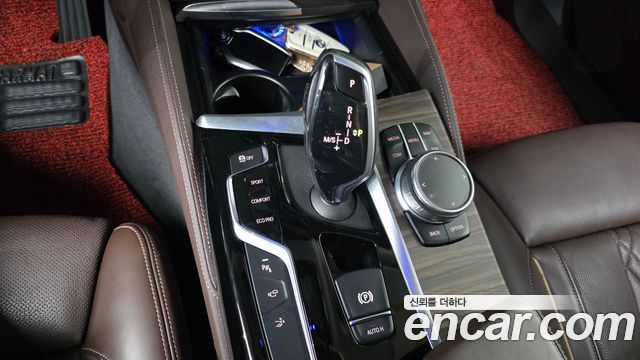 BMW 6 Series GT (G32) 620d Luxury 2020 — фото 9