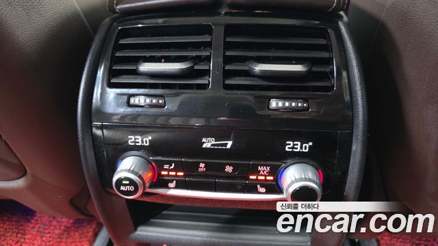 BMW 6 Series GT (G32) 620d Luxury 2020 — фото 18