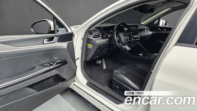 Kia K5 (III) 2.0 Prestige 2020 — фото 10