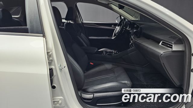 Kia K5 (III) 2.0 Prestige 2020 — фото 11