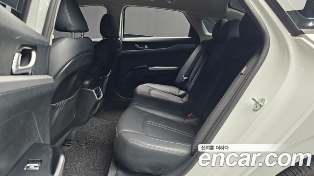 Kia K5 (III) 2.0 Prestige 2020 — фото 12