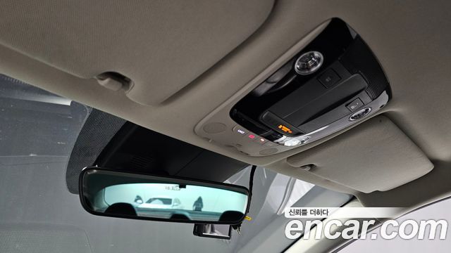 Kia K5 (III) 2.0 Prestige 2020 — фото 18