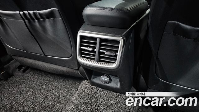 Kia K5 (III) 2.0 Prestige 2020 — фото 19