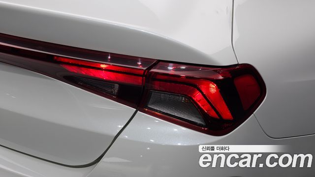 Kia K5 (III) 2.0 Prestige 2020 — фото 23