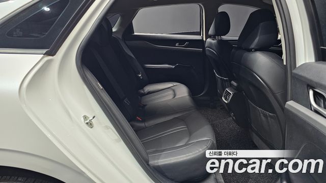 Kia K5 (III) 2.0 Prestige 2020 — фото 26