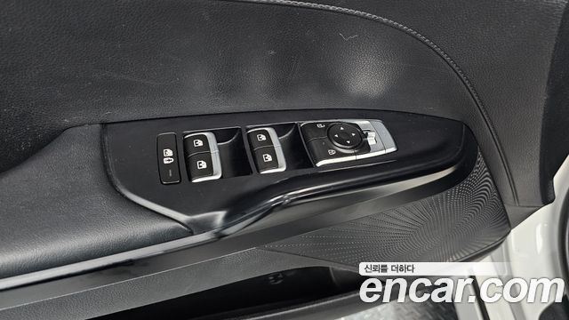 Kia K5 (III) 2.0 Prestige 2020 — фото 27