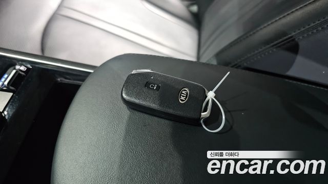 Kia K5 (III) 2.0 Prestige 2020 — фото 30