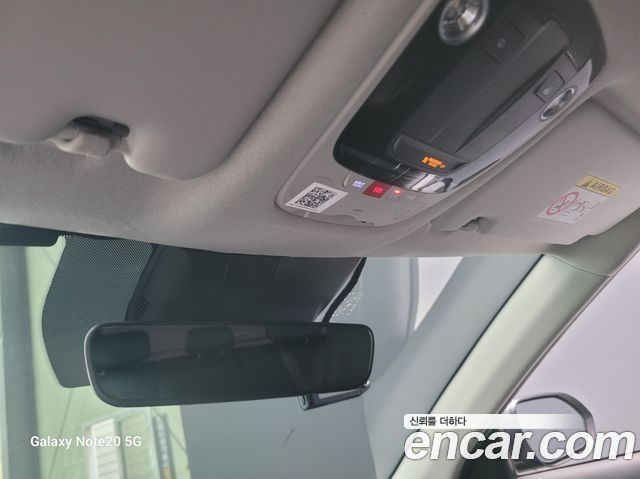 Kia Seltos Gasoline 1.6 Turbo 2WD Prestige 2023 — фото 23