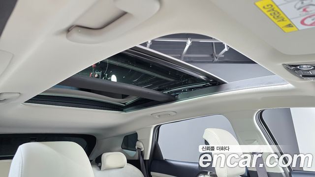 Kia Sportage (V) LPG 2.0 2WD Signature Gravity 2023 — фото 17