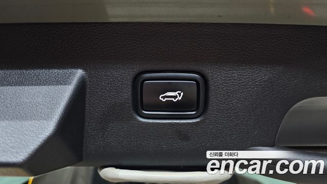 Kia Sportage (V) LPG 2.0 2WD Signature Gravity 2023 — фото 18