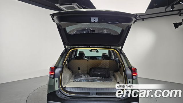 Kia Sportage (V) LPG 2.0 2WD Signature Gravity 2023 — фото 19