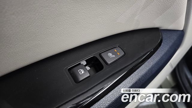 Kia Sportage (V) LPG 2.0 2WD Signature Gravity 2023 — фото 28