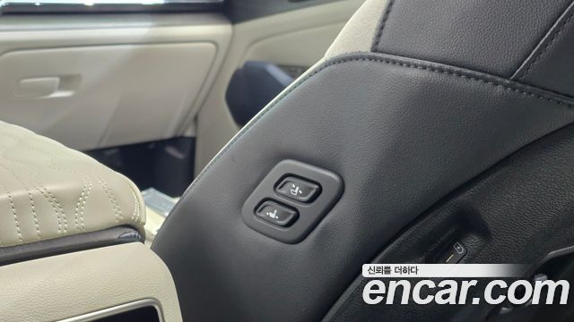 Kia Sportage (V) LPG 2.0 2WD Signature Gravity 2023 — фото 29
