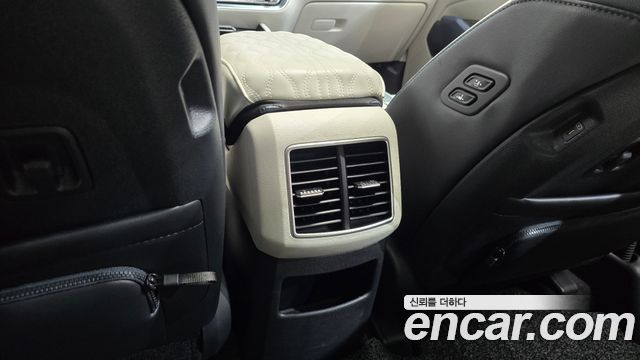 Kia Sportage (V) LPG 2.0 2WD Signature Gravity 2023 — фото 30