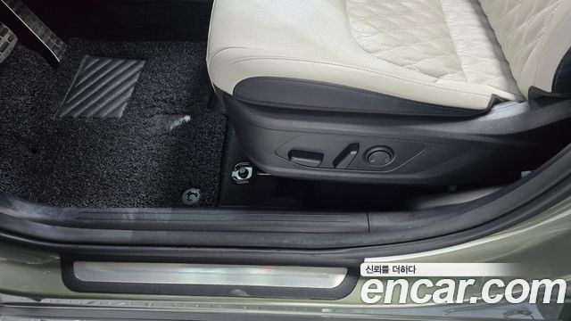 Kia Sportage (V) LPG 2.0 2WD Signature Gravity 2023 — фото 33