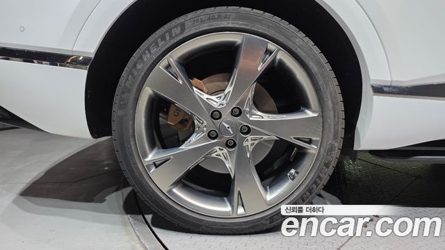 Genesis GV80 3.5T Gasoline AWD 2023 — фото 5