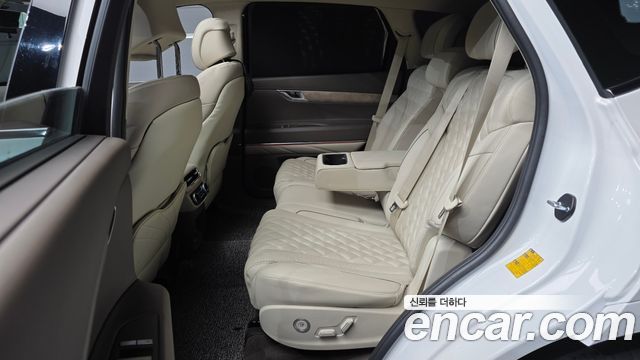 Genesis GV80 3.5T Gasoline AWD 2023 — фото 12