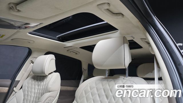 Genesis GV80 3.5T Gasoline AWD 2023 — фото 19