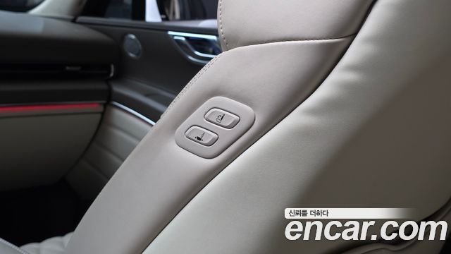Genesis GV80 3.5T Gasoline AWD 2023 — фото 30