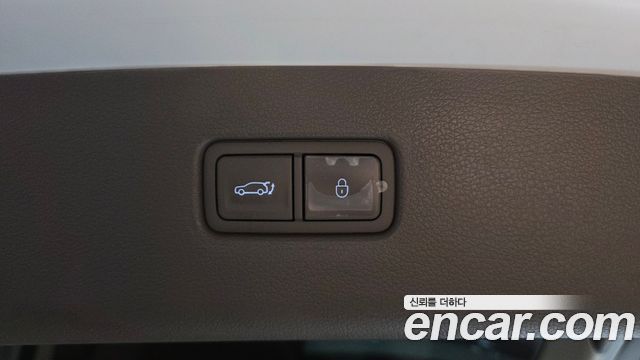 Genesis GV80 3.5T Gasoline AWD 2023 — фото 33