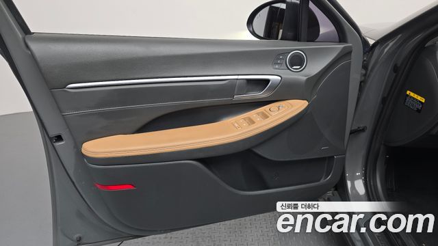 Hyundai Sonata (DN8) 2.0 Inspiration 2020 — фото 24