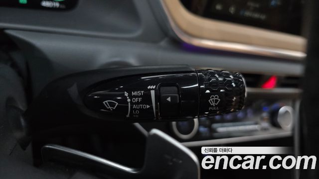 Hyundai Sonata (DN8) 2.0 Inspiration 2020 — фото 28