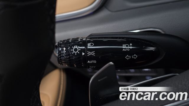 Hyundai Sonata (DN8) 2.0 Inspiration 2020 — фото 29