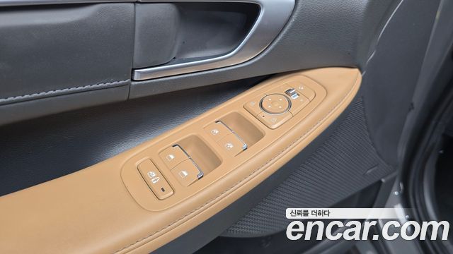 Hyundai Sonata (DN8) 2.0 Inspiration 2020 — фото 30