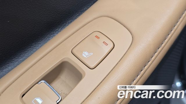 Hyundai Sonata (DN8) 2.0 Inspiration 2020 — фото 35