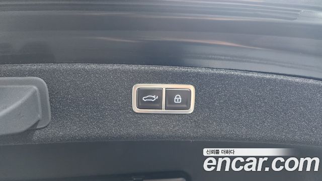 Genesis G80 (RG3) Gasoline 2.5 Turbo 2WD 2025 — фото 15